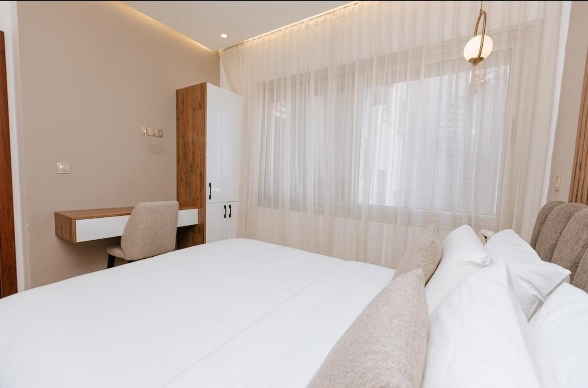 Appartement Sea View Next To Marina Bay Tanger